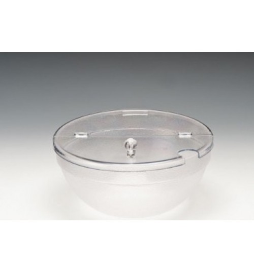 POLYCARBONAT KASE Ø 23 Cm